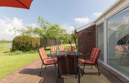 Ferienhaus Waldblick, 35209 - Foto 2