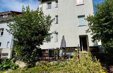 Traumzeit-Ferienwohnung - Foto 27