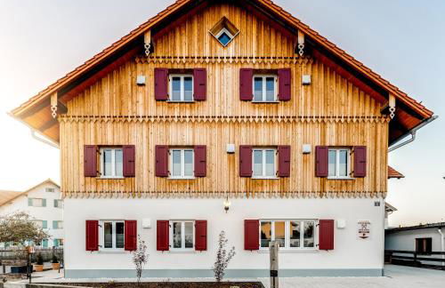 Ferienwohnung beim Kistlar - mit Biowaren - Foto 1