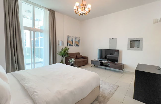 HomesGetaway-Studio in Glitz 1 by Danube - Photo 3