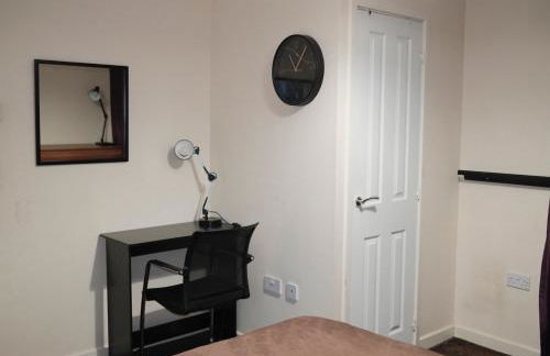 Home in Birmingham City Centre - Foto 11