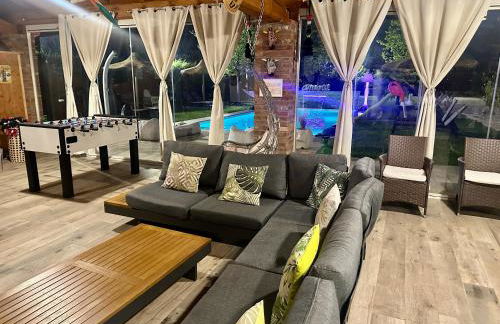 Family Relais La Magnolia - Foto 12