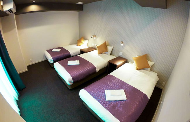 Hotel S-Presso West - Foto 6