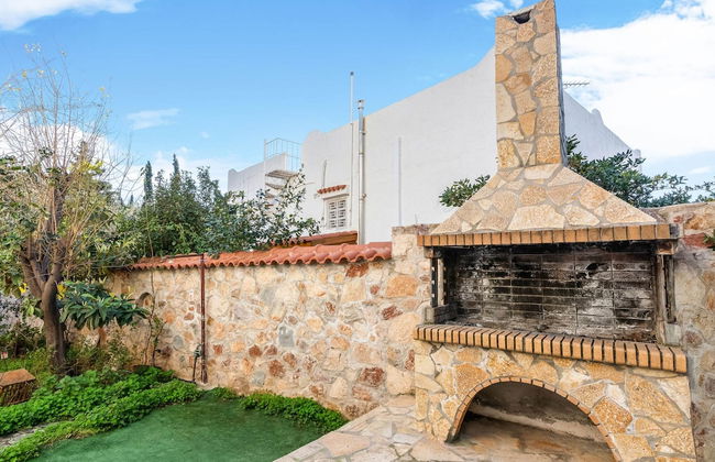 Alluring Cottage in Porto Rafti With Balcony - Foto 23