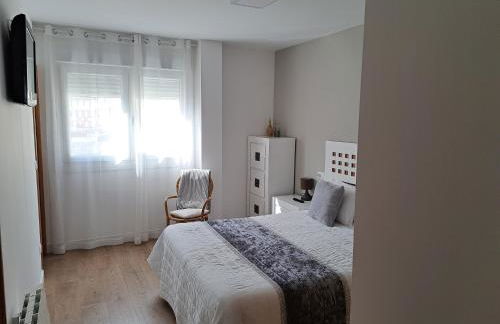 Apartamento Calvarios - Foto 9