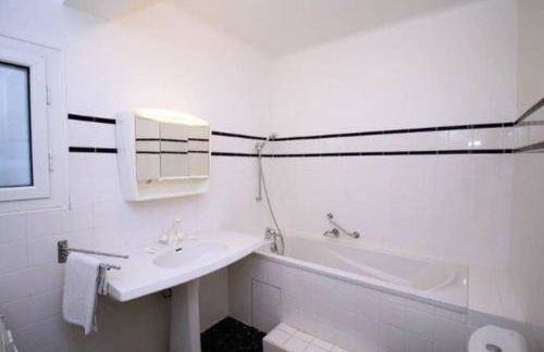 Villa piscine Eze bord de mer à 500m de la plage - Foto 23