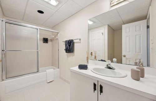 DC Luxury Retreat in Forest Spacious Full of Fun - Foto 60