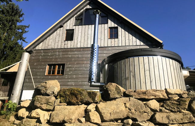 Tanvald Lsh141 in Tanvald - Foto 58