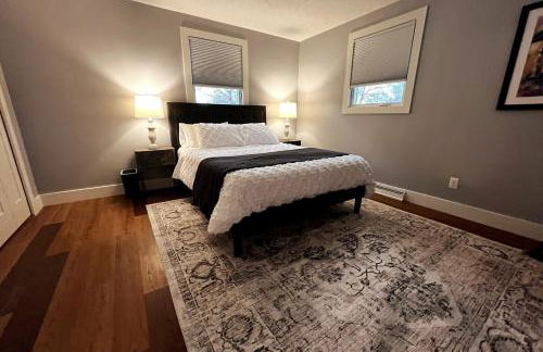 30 Something Quiet 3BR House Near I-77 & US-250 - Foto 13