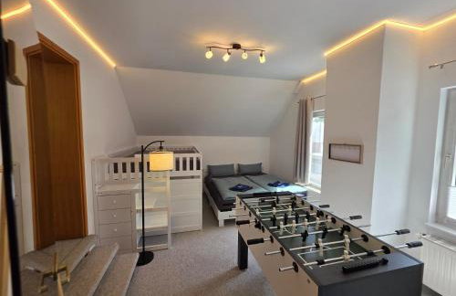 Haus Am Beckerberg im Harz - Foto 3