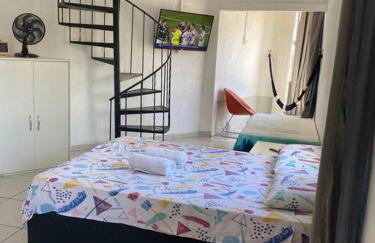 Espaçoso Ap Ar-condicionado - Foto 11