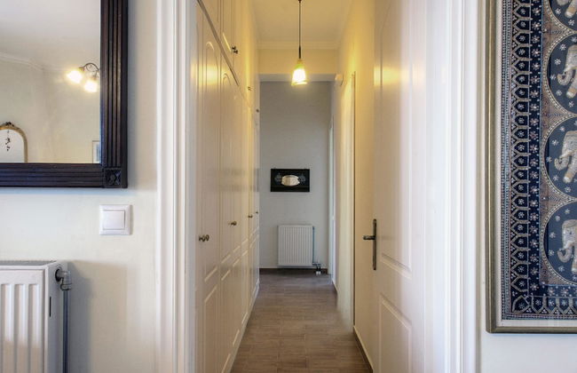 L'appartment de la riviere by CorfuEscapes - Foto 13