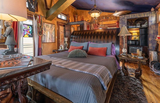 Come Friday Cottages on the Bay - Foto 31