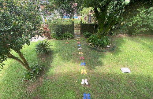 Linda casa no centro de Penedo - Photo 16