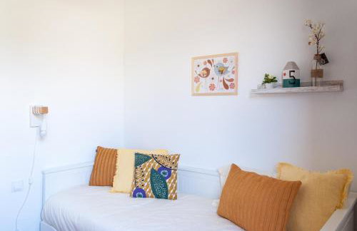 Cal Xera - Acollidora planta baixa amb jardí privat i llar de foc - Photo 34