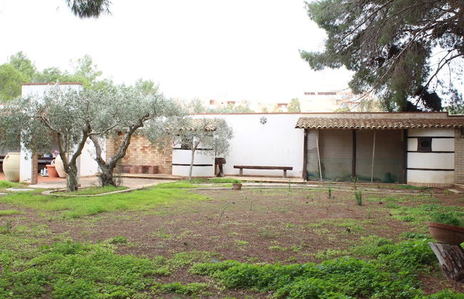 Villa Delle Ninfee - Foto 42