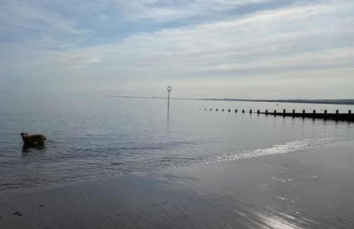 Number 70, Portobello, Edinburgh - Foto 5