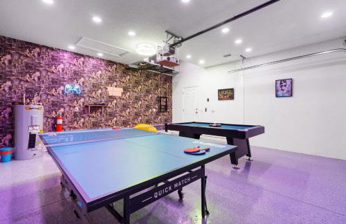 Hard Rock Luxury Home - Foto 27