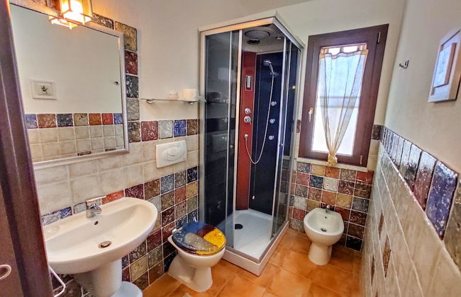 STELLA DORADA VACANZE BEDROOMS - Foto 47