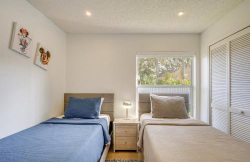 6 Mi to Disney World Home with Large Yard! - Foto 17