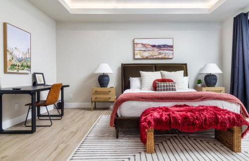 Wild West Oasis - Experienced Hosts, 2 King Suites - Foto 31