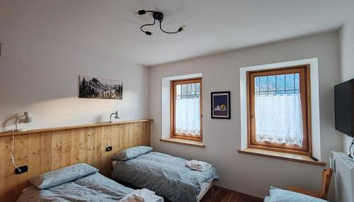 Appartamento San Lorenzo 1 a Vinigo - Foto 5