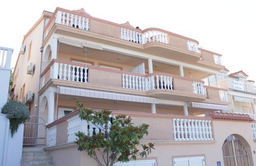 Apartments Mustač - Foto 15