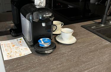 Apartment Comfort - Foto 8