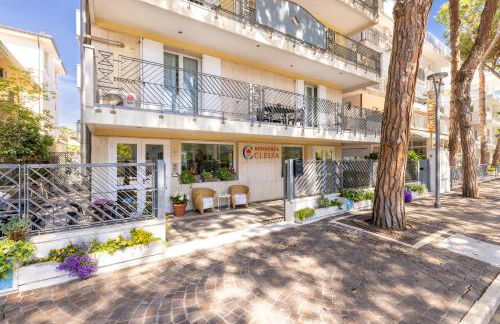 Residenza Clelia Riccione - Foto 41