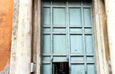 Aphrodite Apartment Piazza Venezia - Photo 17