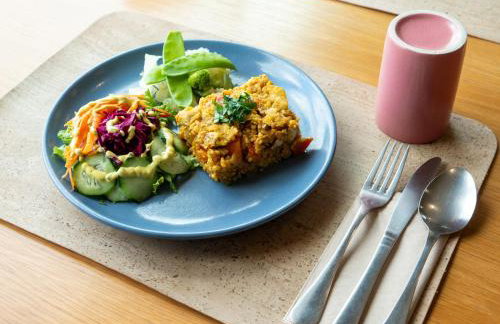 Naturena Agro-Turismo - Foto 54