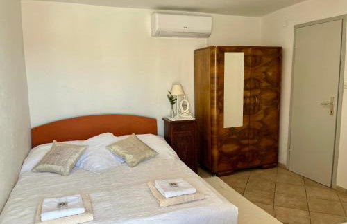 Apartment by the Church on Olib - Foto 3