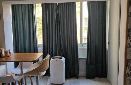 Cozy appartement en centre-ville - Photo 19