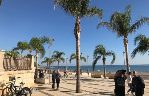 Vista Mare Apartment con parcheggio privato - Foto 16