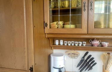 Siris Ferienhaus - Foto 18