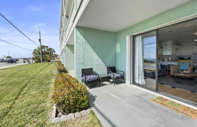 Emerald Shores #1001 - 1 Br condo by RedAwning - Foto 23