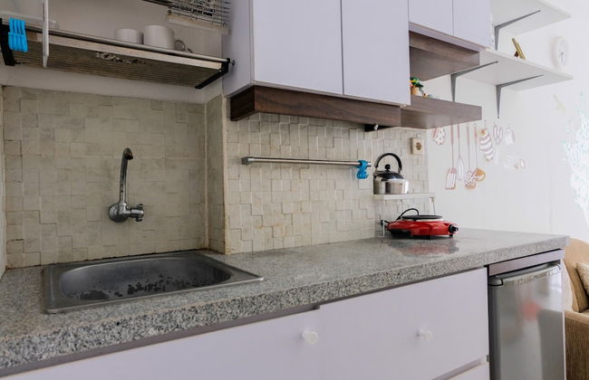 Elegant 2BR Paragon Village Apartment - Foto 9