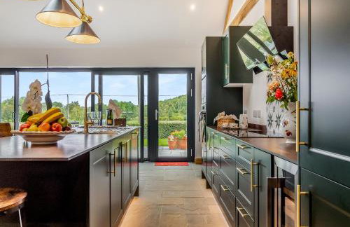 Loch Farm Stables - Foto 8