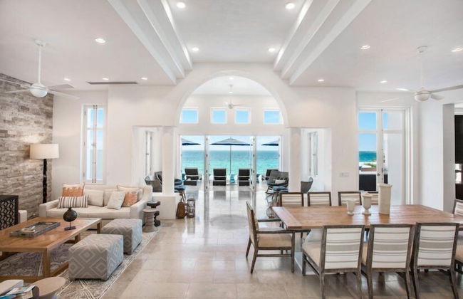 Long Bay Villas - Villa Sea - Photo 4