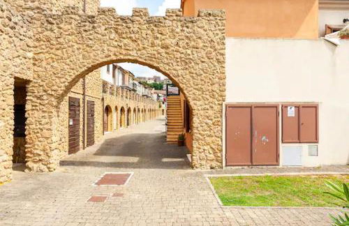 Casa Nadia - Incantevole appartamento con giardino - Foto 23