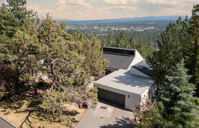 Big Sky by Avantstay Beautiful Mountain Home w/ Great Views! - Foto 33