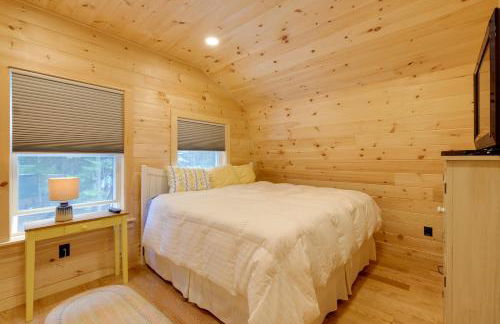 Cozy Apt with Deck, about 5 Miles to Acadia Natl Park! - Foto 13