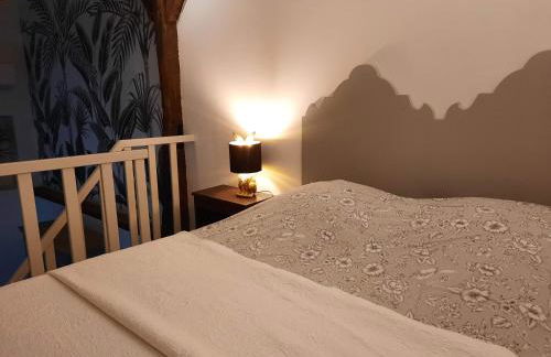 Gîte de charme - La Cure Pontlevoy - Photo 13