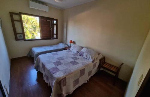 Casa aconchegante e grande no Circuito das Águas Paulista - cem por cento privativa - Foto 35