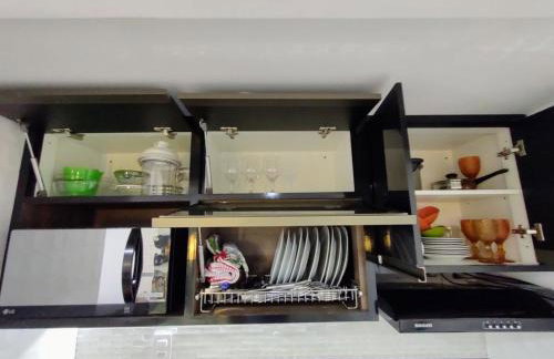 Flat 204 Smart Residence Teresina - Foto 6