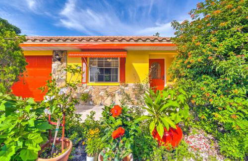 North Port Garden Home Florida Room, Lanai! - Foto 33