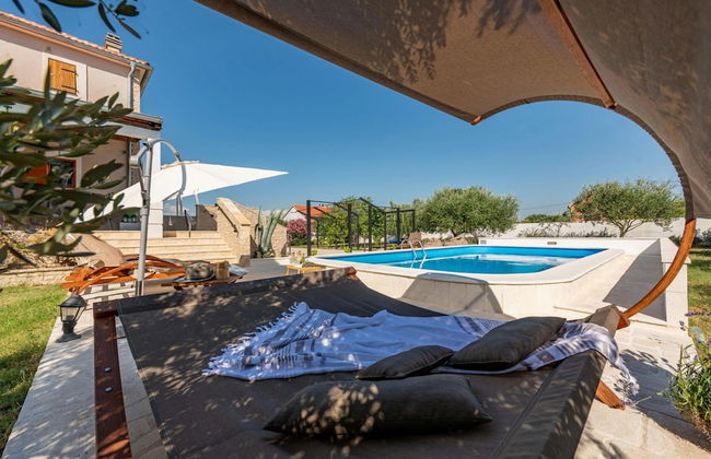 Villa Pan Zadarvillas - Foto 63