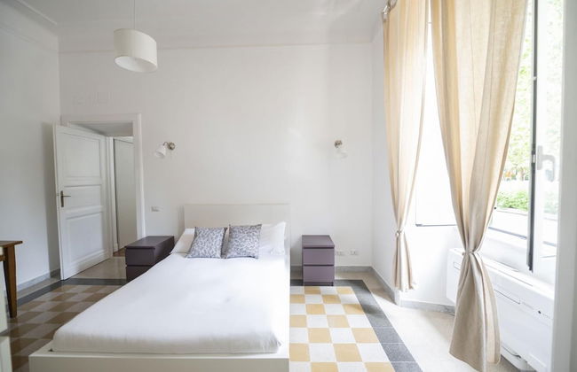 Apartment in Rome - Photo 11