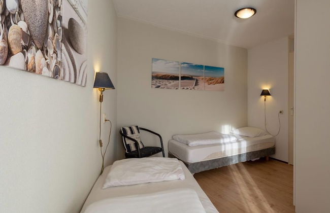 Cozy Apmt for 5people by the sea - Foto 24