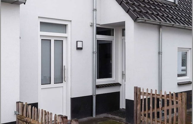 Apartment Sneekermeer With Water Sports Access - Foto 20